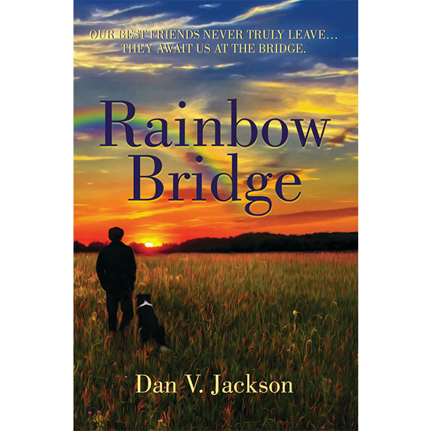 Rainbow Bridge Cover