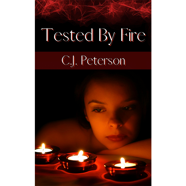 Tested by Fire cover