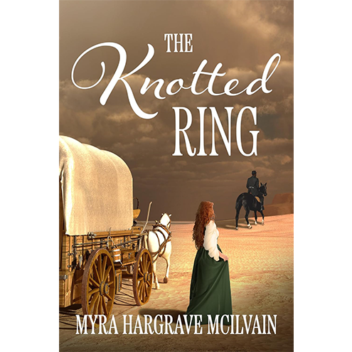 The Knotted Ring cover