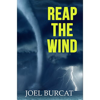 Reap the Wind cover